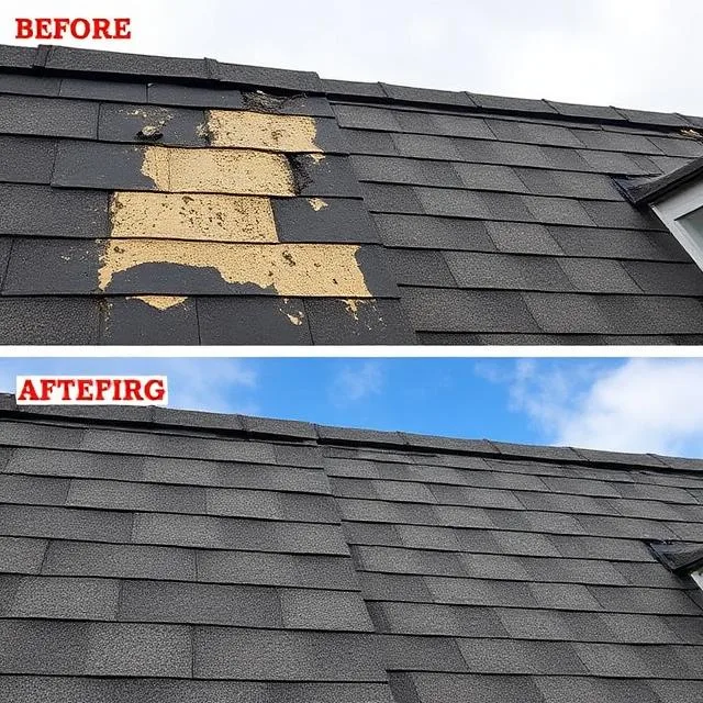 Roof Repair Near Me in Fort Gratiot, MI near me